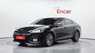2017 Kia K7