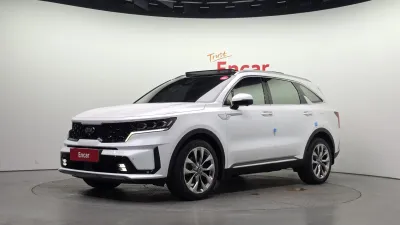 2021 Kia Sorento