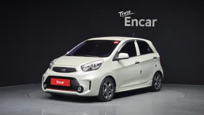 2016 Kia Picanto