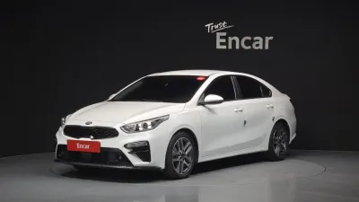2019 Kia K3