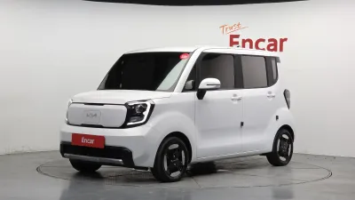 2024 Kia RAY