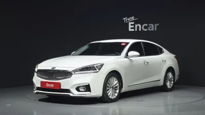 2017 Kia K7