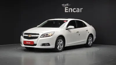 2015 Chevrolet Malibu