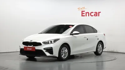 2019 Kia K3