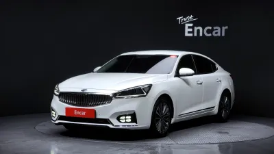2016 Kia K7