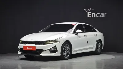 2020 Kia K5