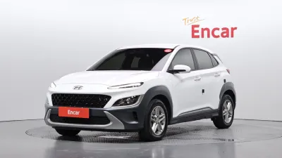 2021 Hyundai Kona