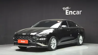 2023 Kia K8