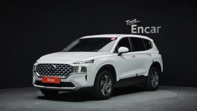 2021 Hyundai Santafe