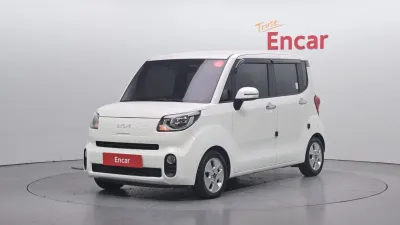 2022 Kia RAY