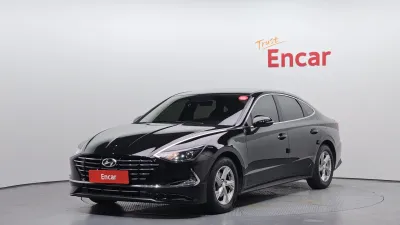2022 Hyundai Sonata