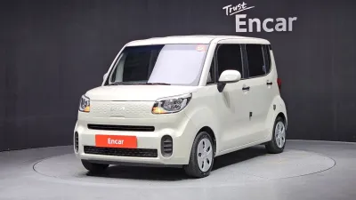2022 Kia RAY