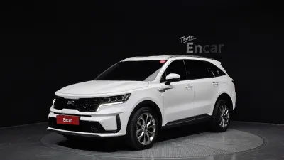 2021 Kia Sorento