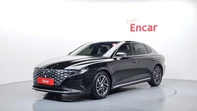 2021 Hyundai Grandeur