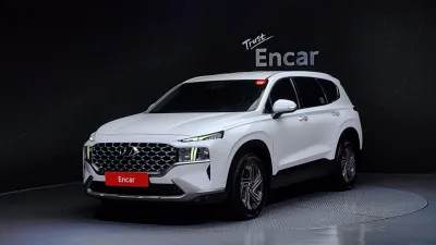 2021 Hyundai Santafe