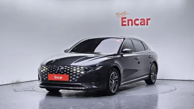 2022 Hyundai Grandeur