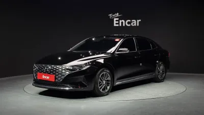 2023 Hyundai Grandeur