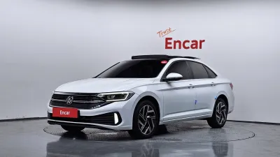 2024 Volkswagen Jetta