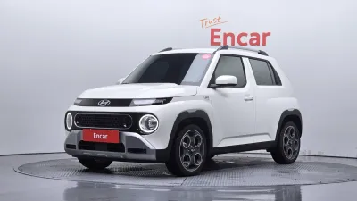 2026 Hyundai Casper