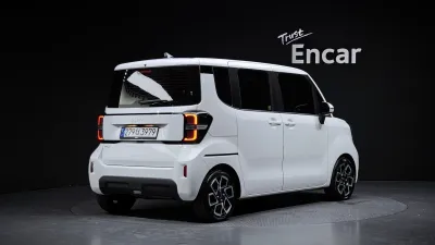 2023 Kia RAY