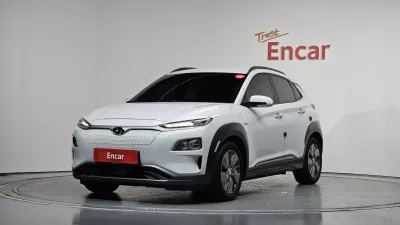 2019 Hyundai Kona