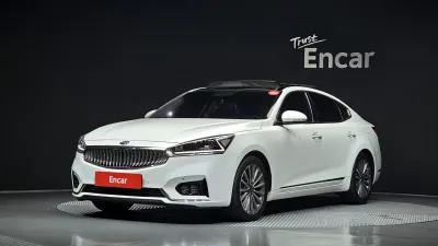 2016 Kia K7