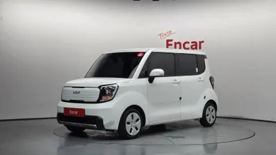 2025 Kia RAY