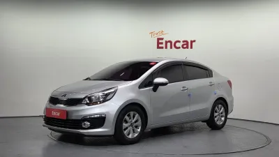 2015 Kia pride