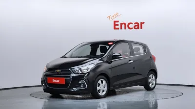 2016 Chevrolet Spark