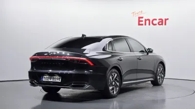2021 Hyundai Grandeur