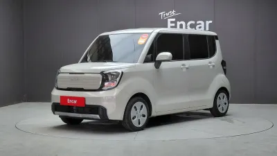 2023 Kia RAY