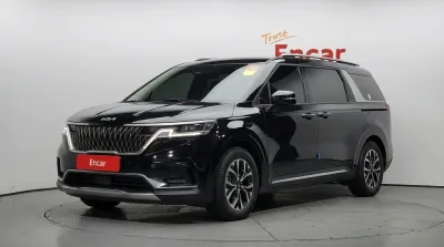 2023 Kia Canival