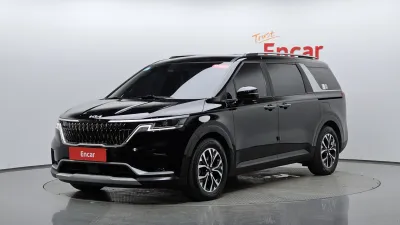 2023 Kia Canival
