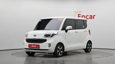 2017 Kia RAY