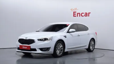 2014 Kia K7