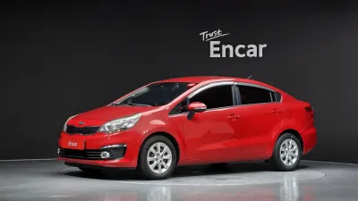 2015 Kia pride