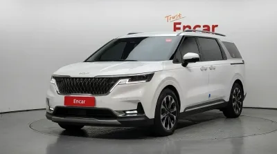 2023 Kia Canival