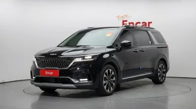 2022 Kia Canival