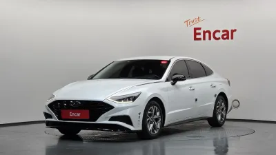 2022 Hyundai Sonata
