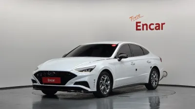 2022 Hyundai Sonata