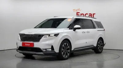 2022 Kia Canival