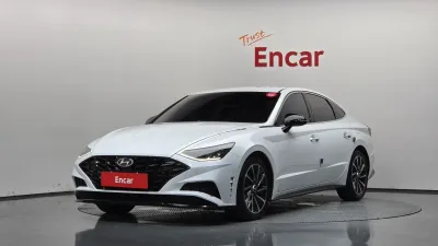 2022 Hyundai Sonata