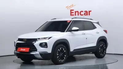 2022 Chevrolet Trailblazer