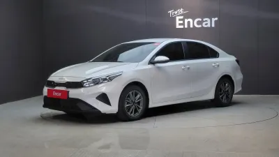 2023 Kia K3