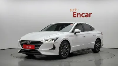 2022 Hyundai Sonata