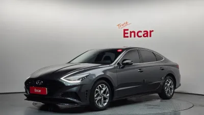 2022 Hyundai Sonata