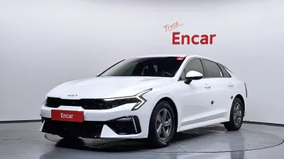 2024 Kia K5
