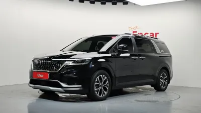 2023 Kia Canival