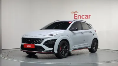 2022 Hyundai Kona