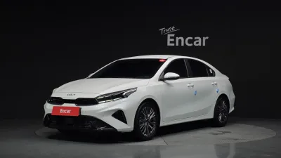 2022 Kia K3
